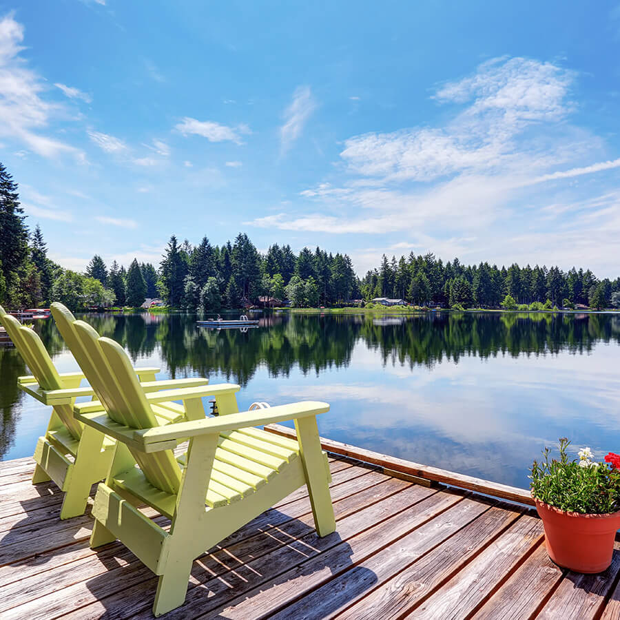Georgian Bay Waterfront Real Estate